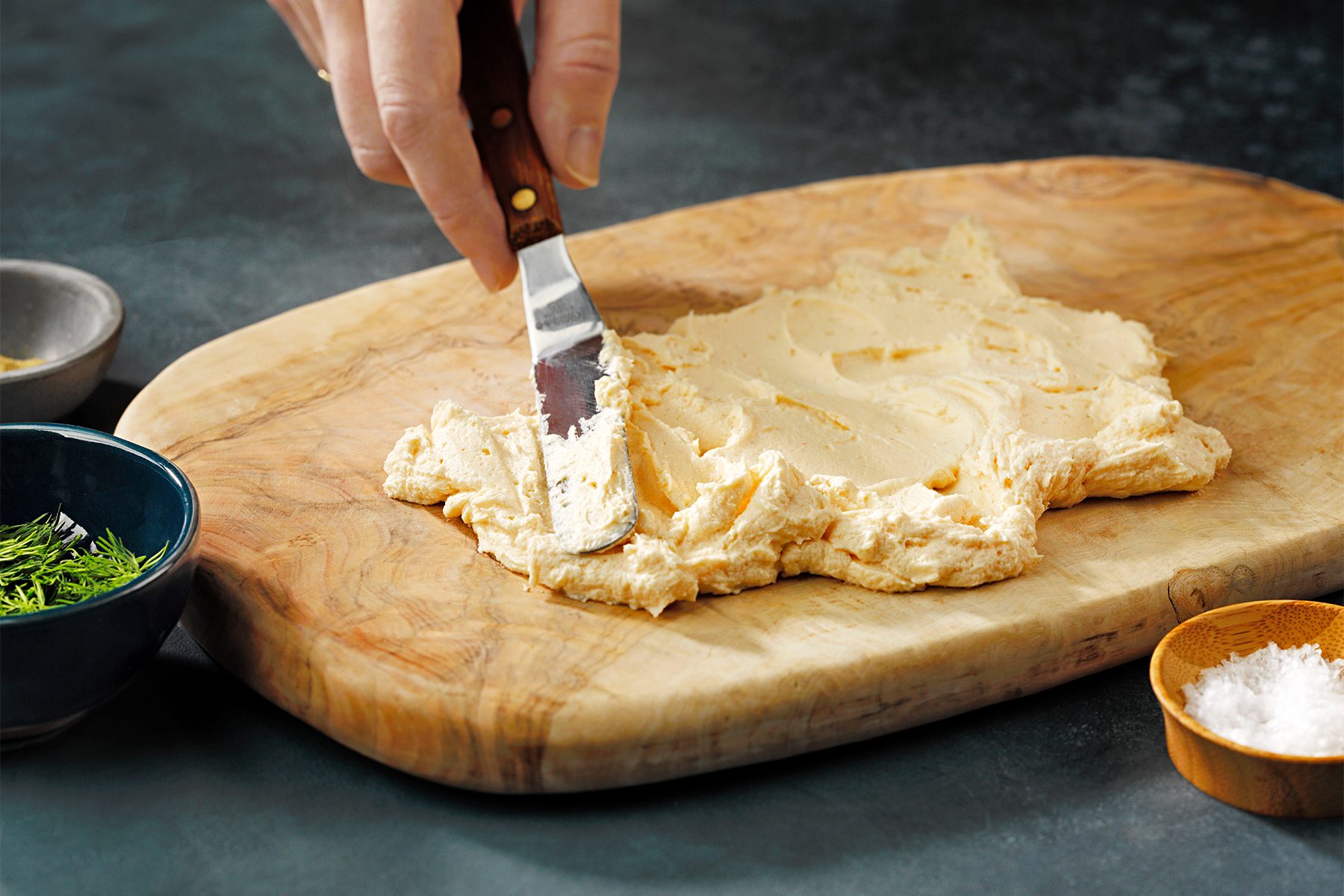 Herbed Butter Board Rc24 275705 P2 Md 04 04 2b