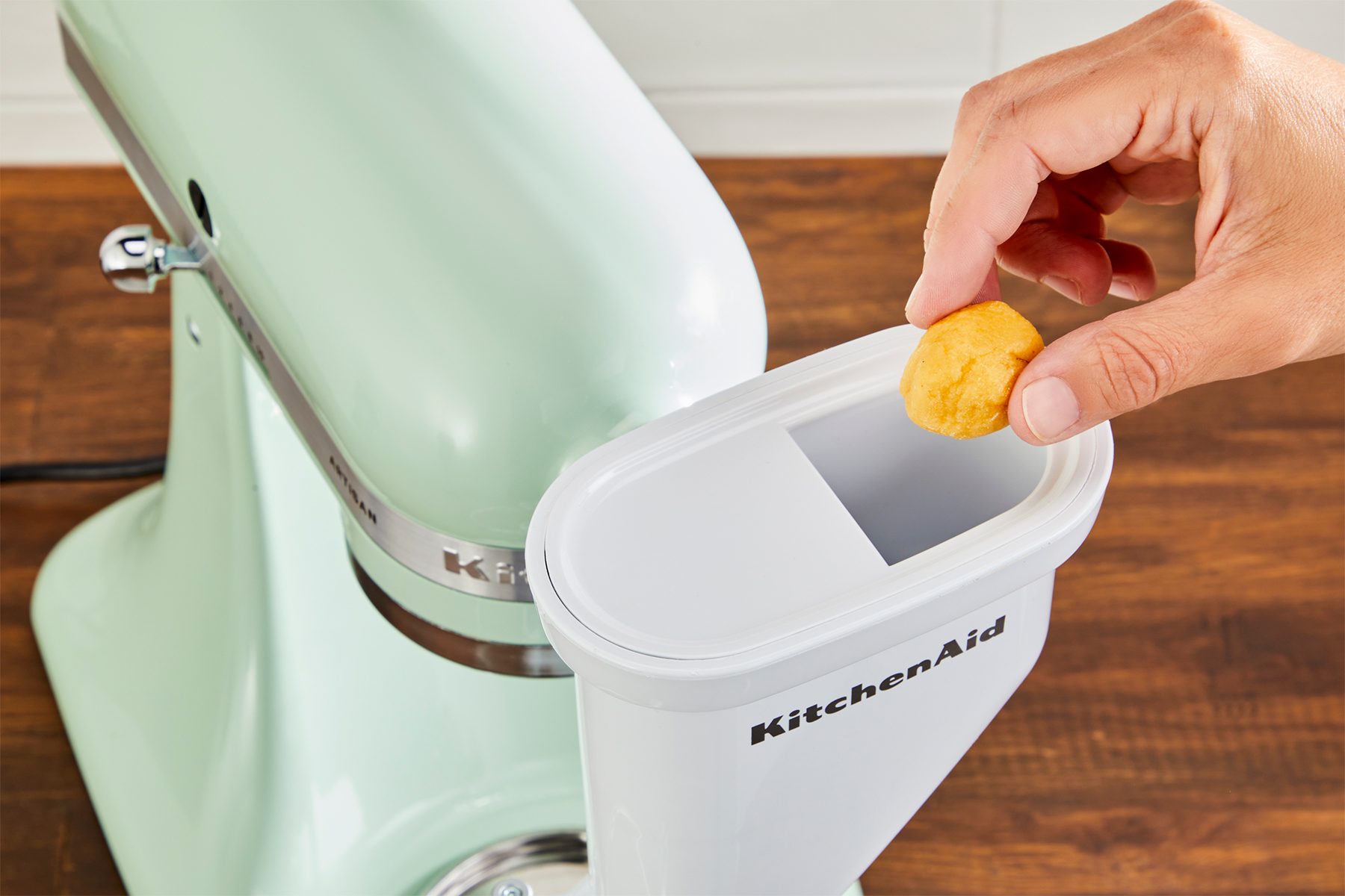 Kitchenaid Pasta Press Toha23 Kastandmixer Ks 07 10 007