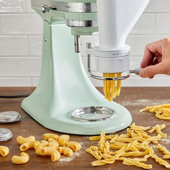 Kitchenaid Pasta Press Toha23 Kastandmixer Ks 07 10 008