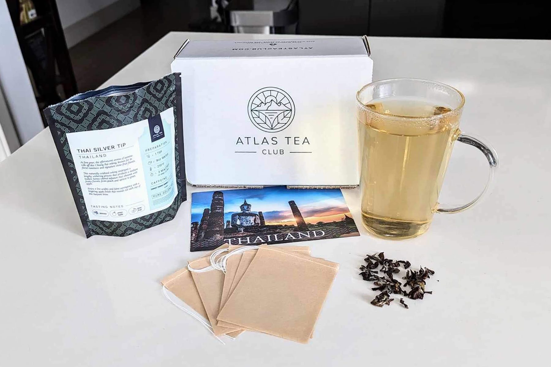 Atlas Tea