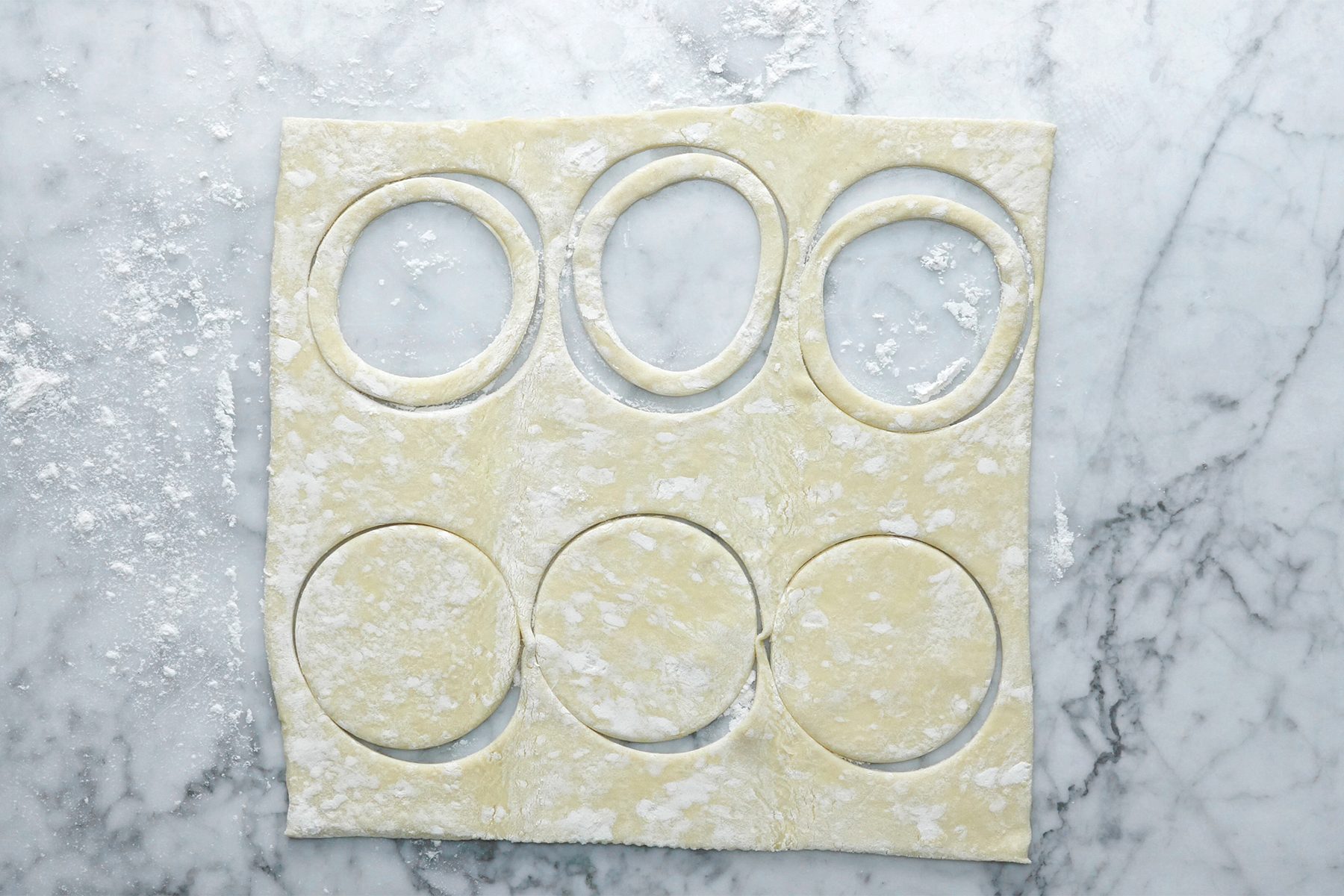 Creamy Chicken Vol Au Vent Tohvs24 189771 Bl 04 23 2