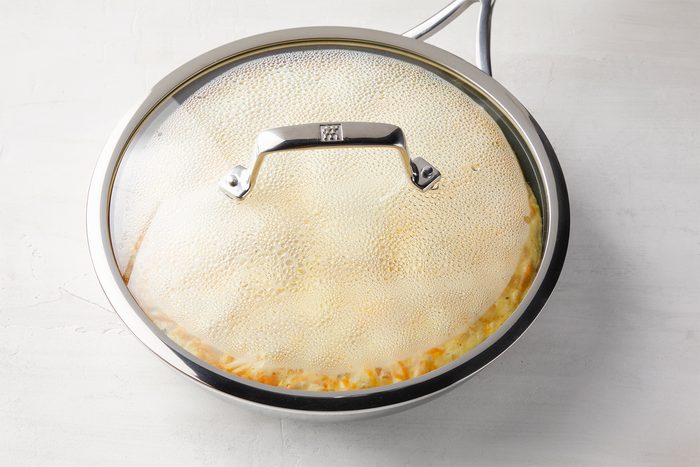 Easy Ham & Cheese Frittata Tohcom 276429 Dr 05 03 05b