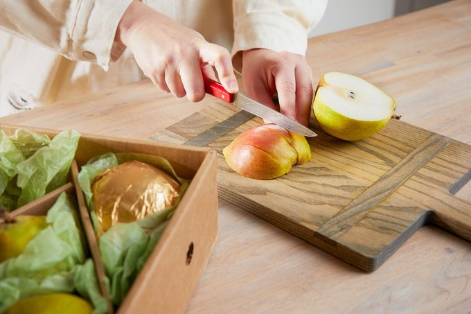 Harry & David Gourmet Gifts