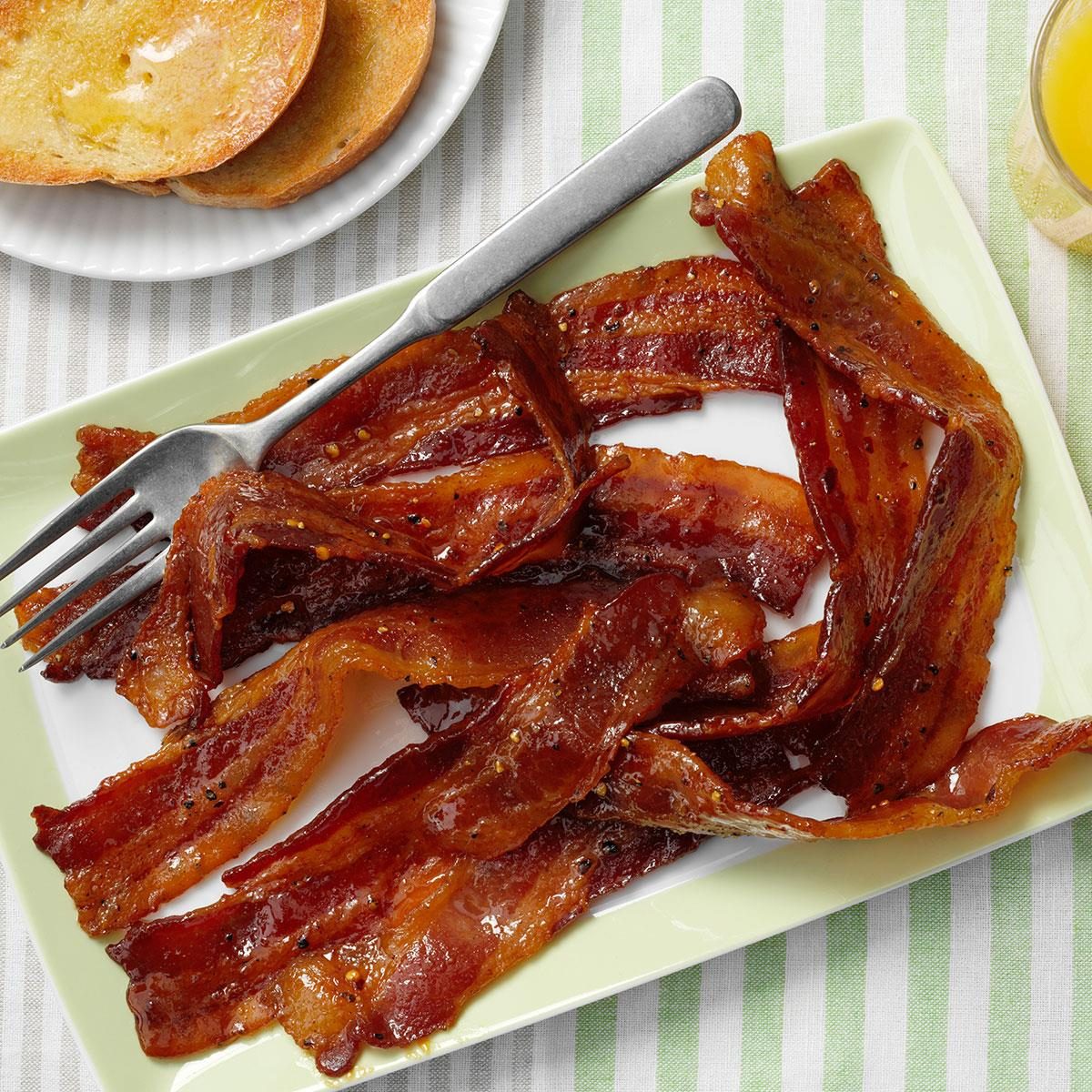 Million-Dollar Bacon