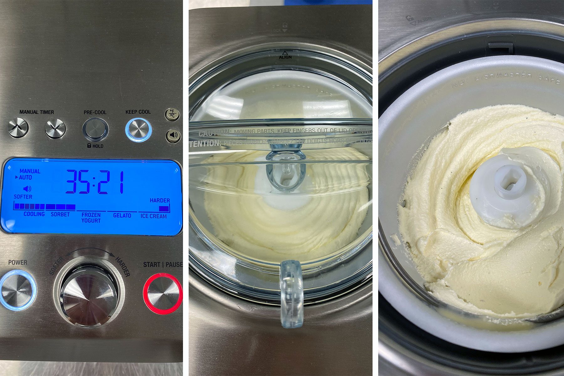 Breville Smart Scoop 