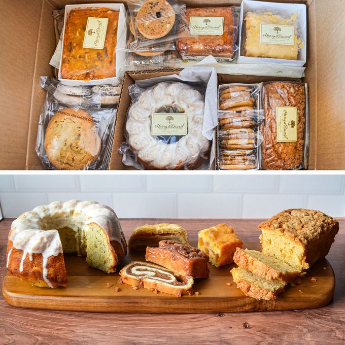 Harry & David Signature Bakery Assortment