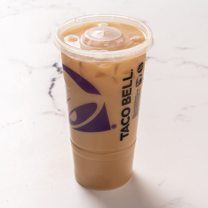 Taco Bell Iced Coffee 2 Ssedit