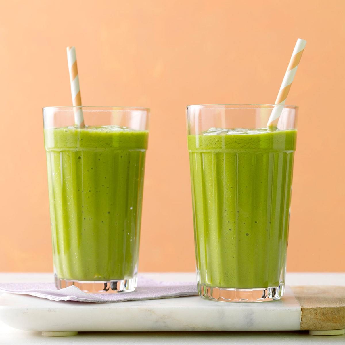 Green Smoothie