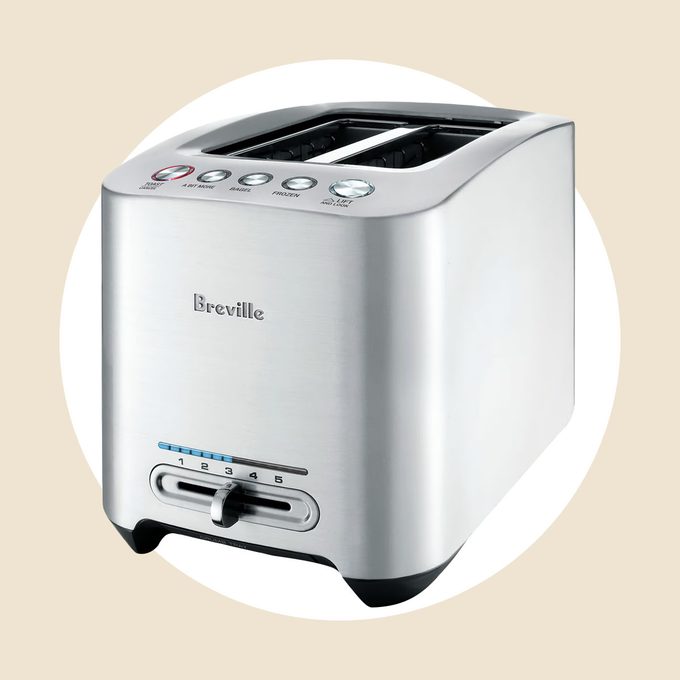 Breville Toaster