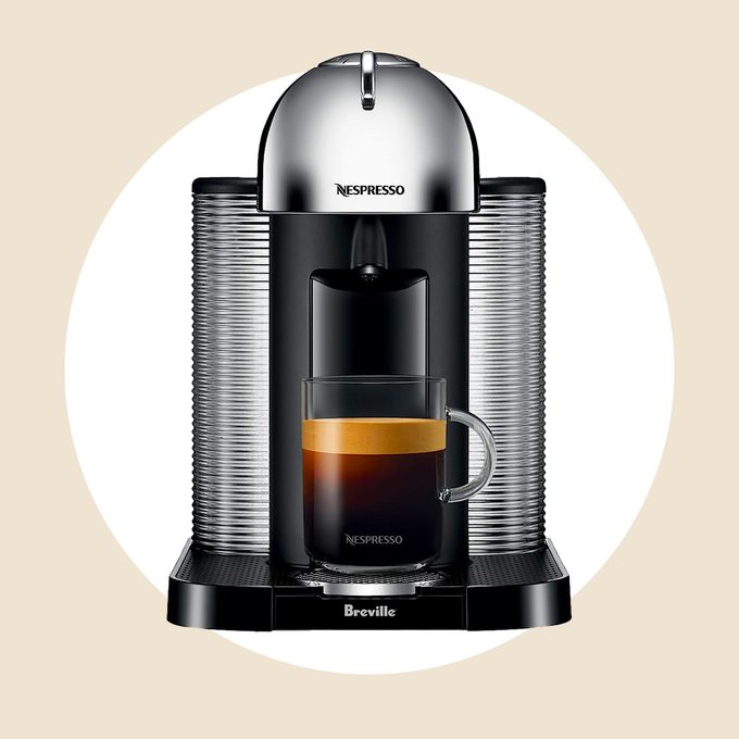 Nespresso Vertuo