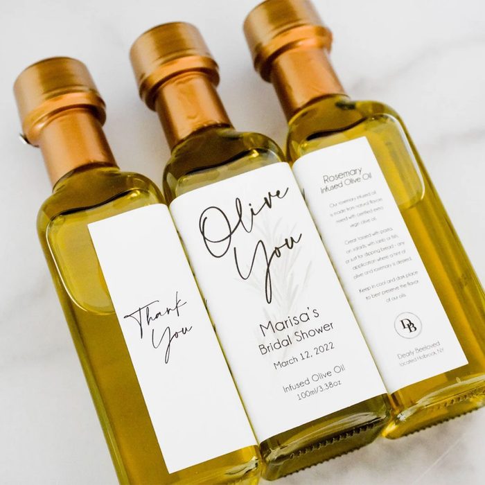 Toh Affiliate Custom Olive Oil Via Dearlybeelovedllc Etsy.com