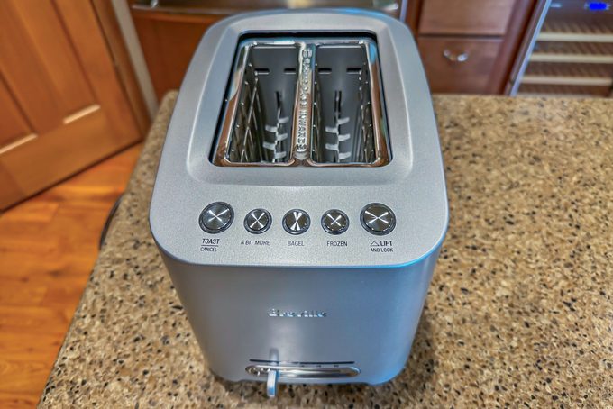 Breville Toaster