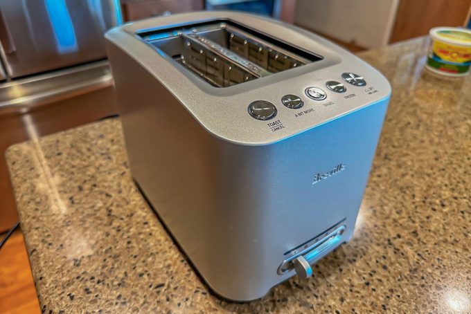 Breville Toaster