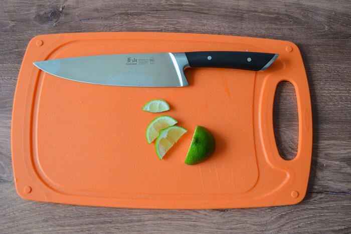 Cangshan Helena Knife Block Set