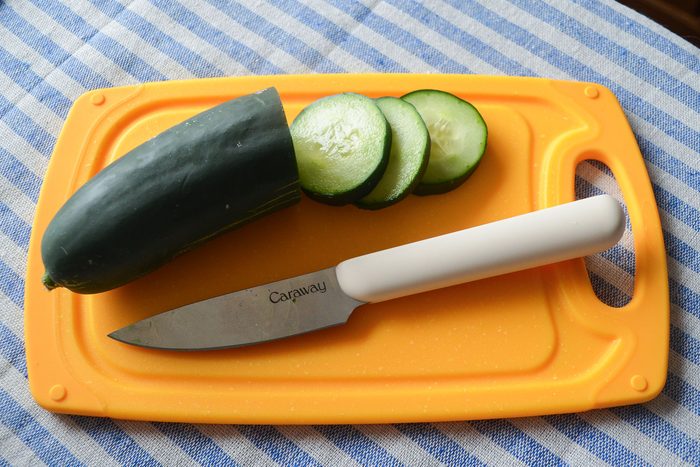 Caraway Utensil And Knife Set