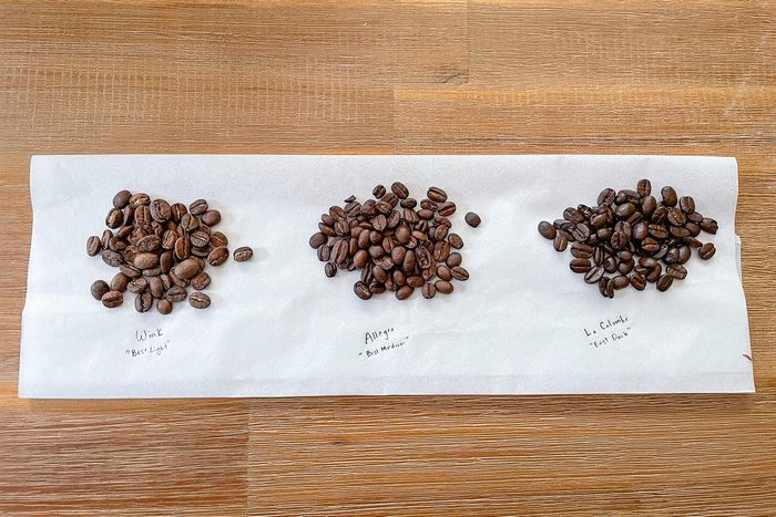 Coffee Beans