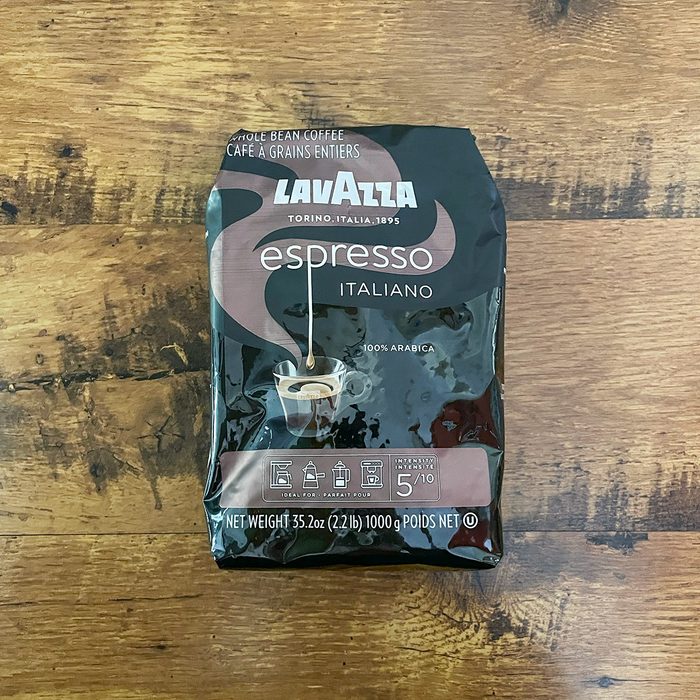 Lavazza Espresso Italiano