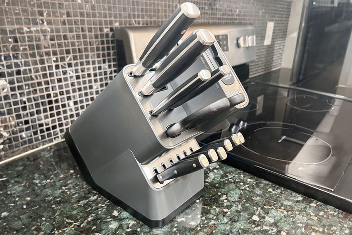 Ninja Foodi Never Dull Knife Set