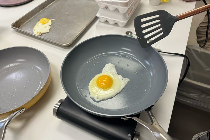 We Tested 17 Of The Best Ceramic Cookware Brands — These Are The Ones Worth Buying Greenpan Ssedit