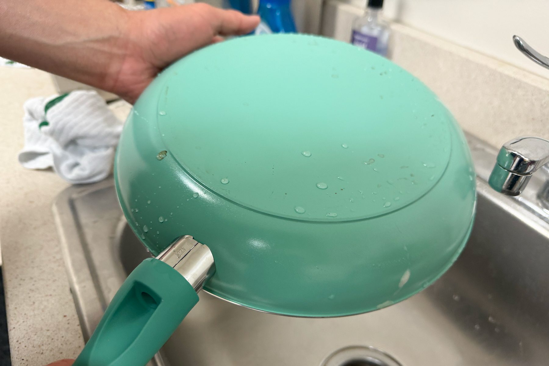 We Tested 17 Of The Best Ceramic Cookware Brands Green Life Ssedit