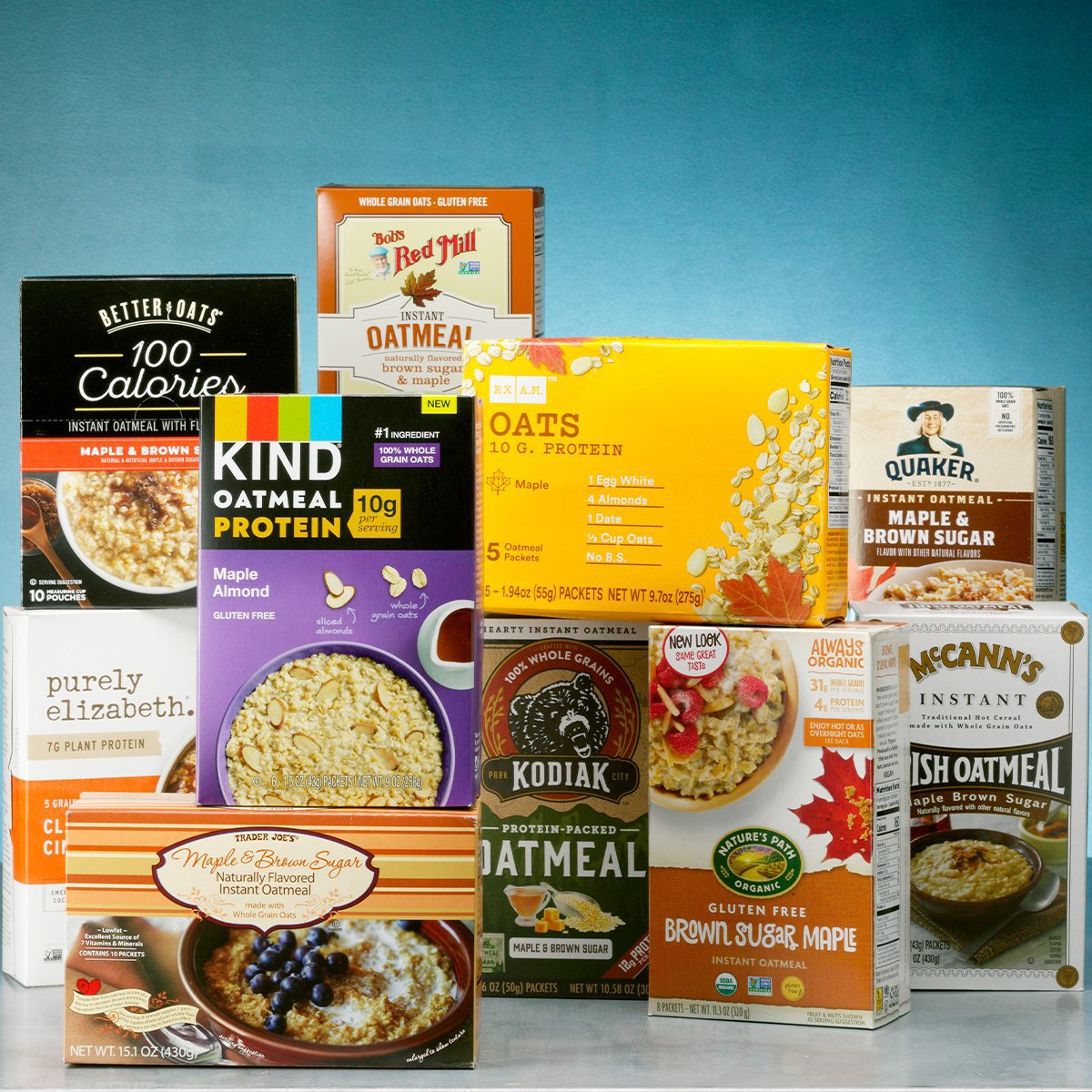 The Best Instant Oatmeal to Kickstart Your Morning