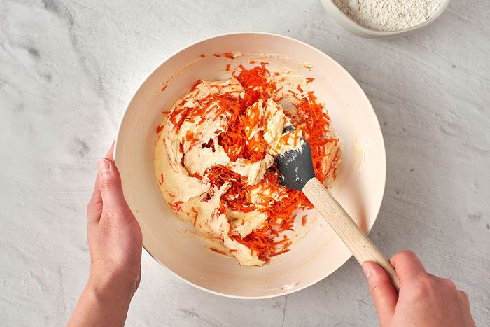 Make the cookie dough