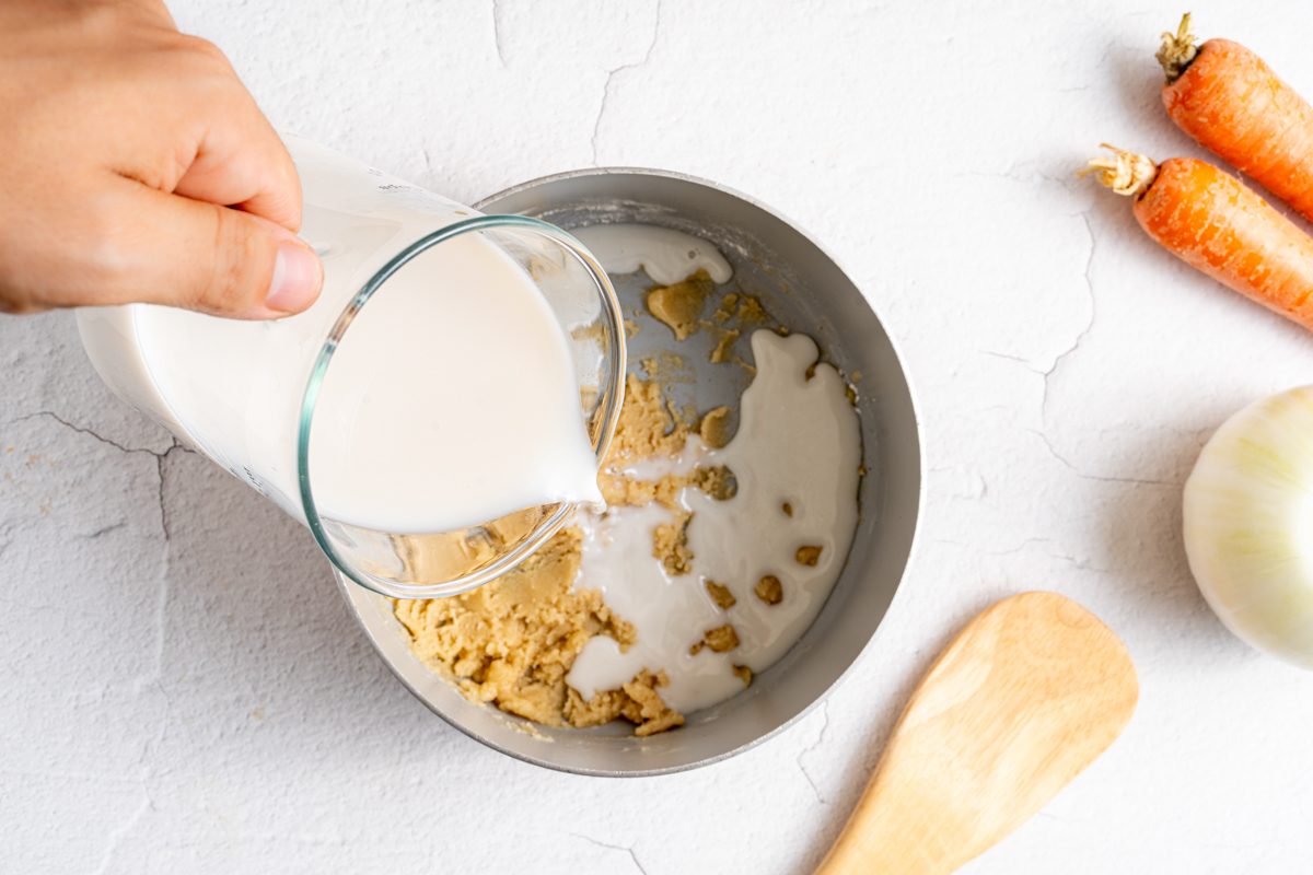 Taste Of Home Cheesy Ham And Potato Soup