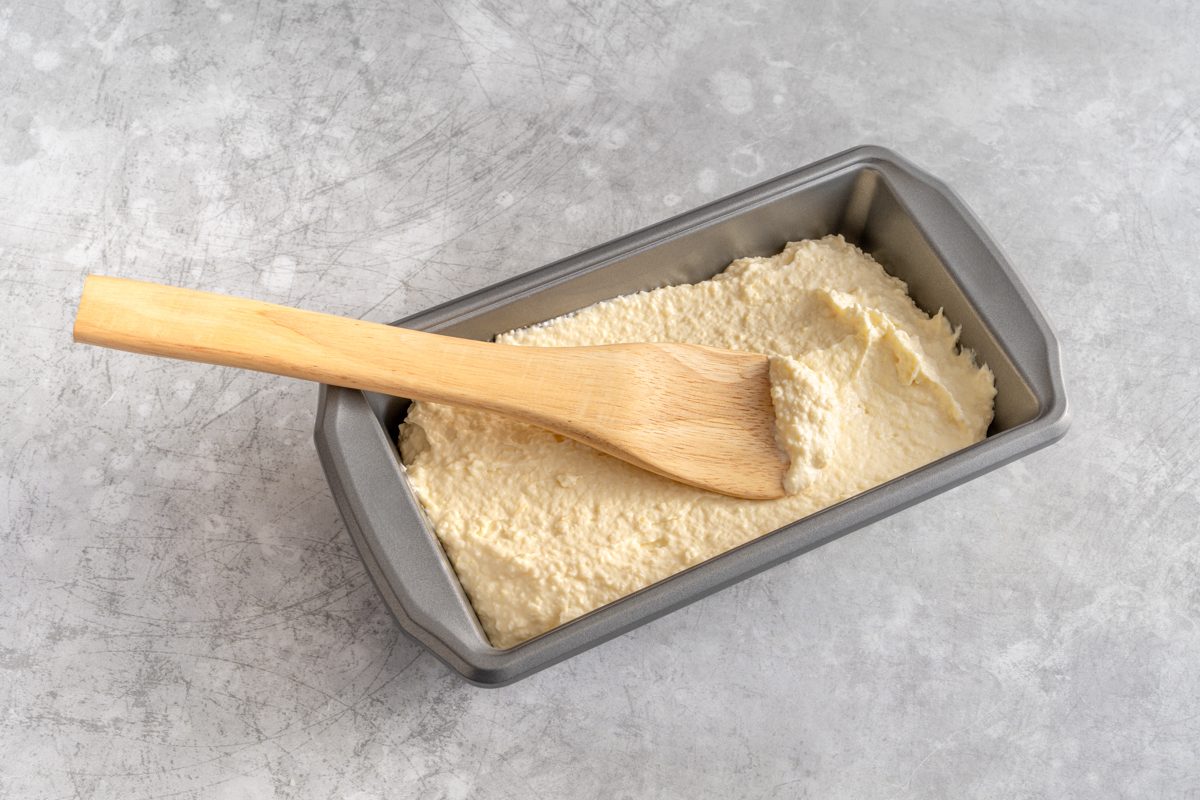 Taste Of Home Lemon Gelato