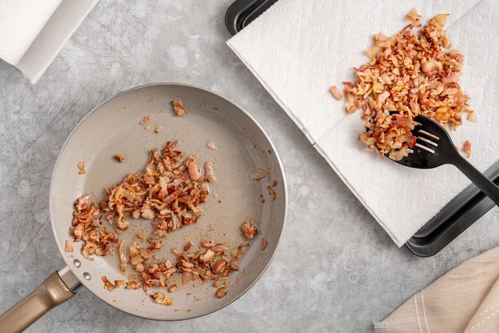 Taste Of Home Potato Salad With Bacon