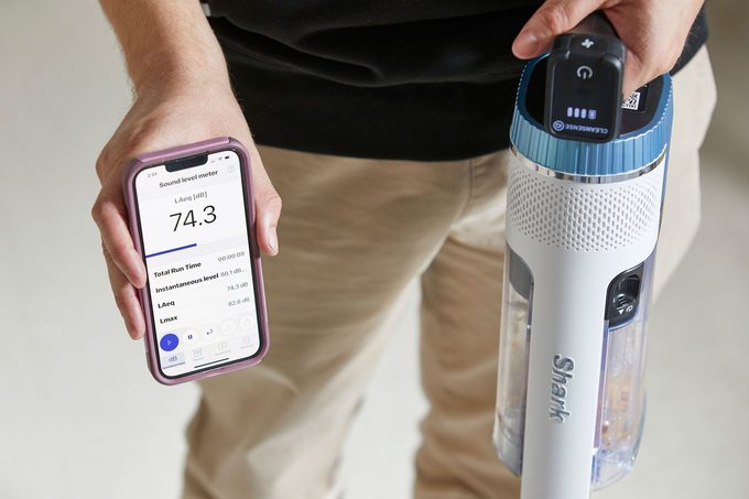 Shark Cordless Pro Performance