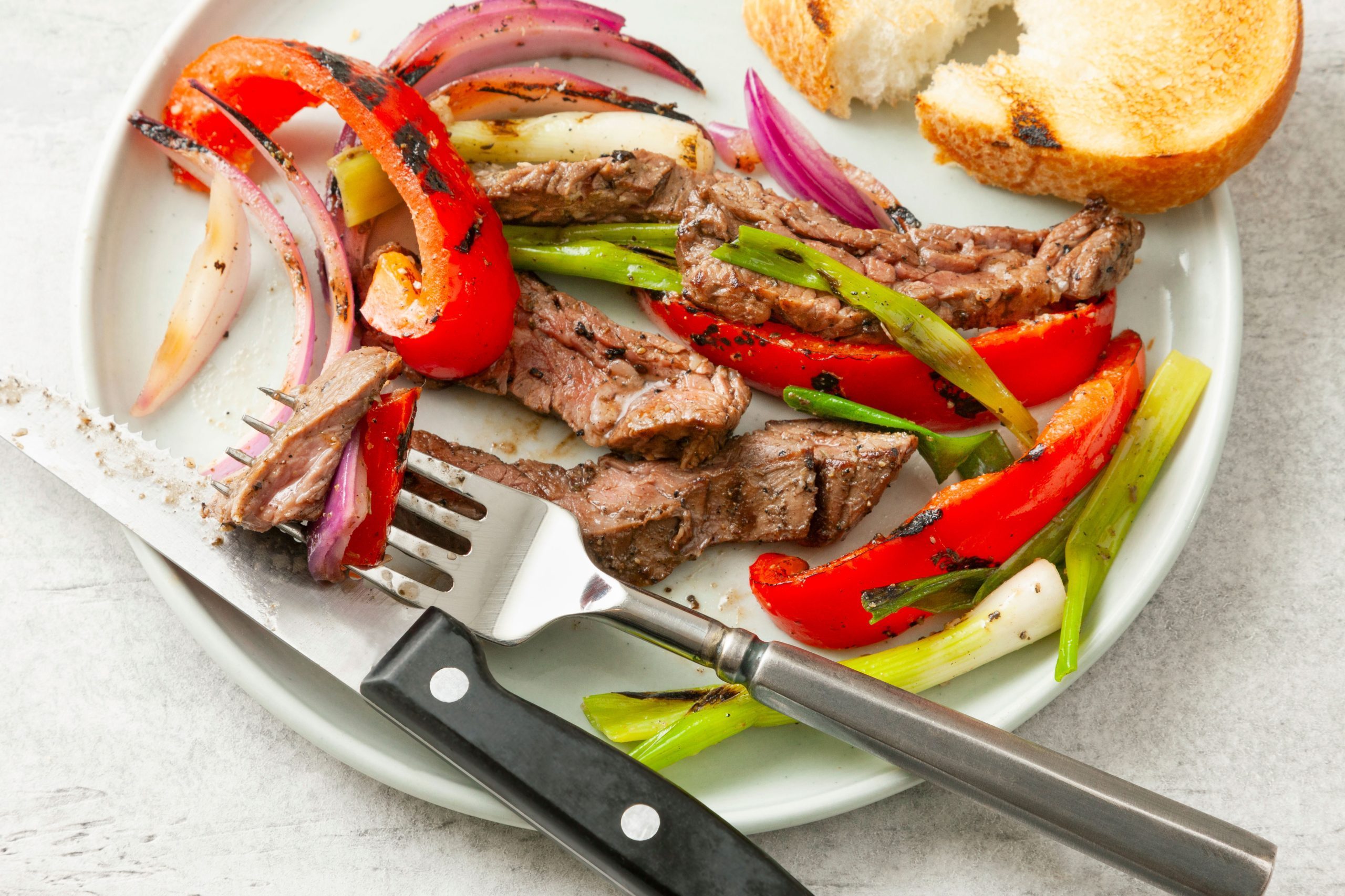 Grilled Skirt Steak Ft24 87200 Jr 0724 9