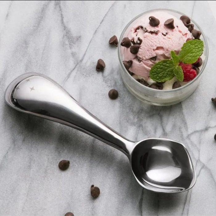 Midnight Scoop Ice Cream