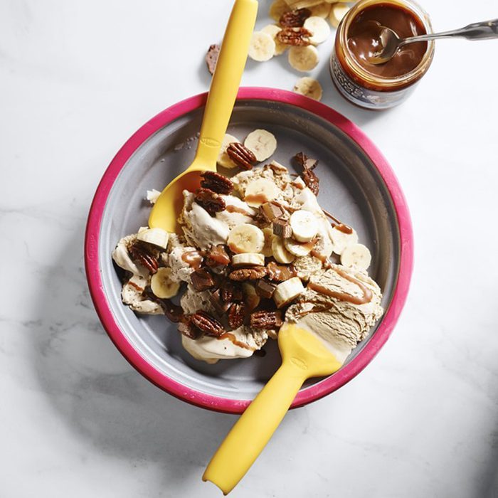 Chefn Sweet Spot Ice Cream Maker O