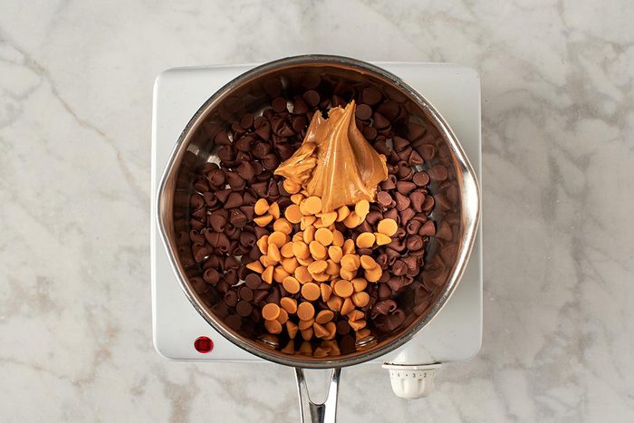 Create the first layer