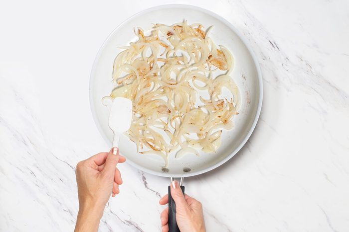 Curry Chicken and Rice