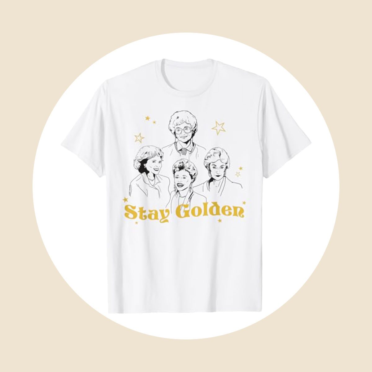 Golden Girls Tee