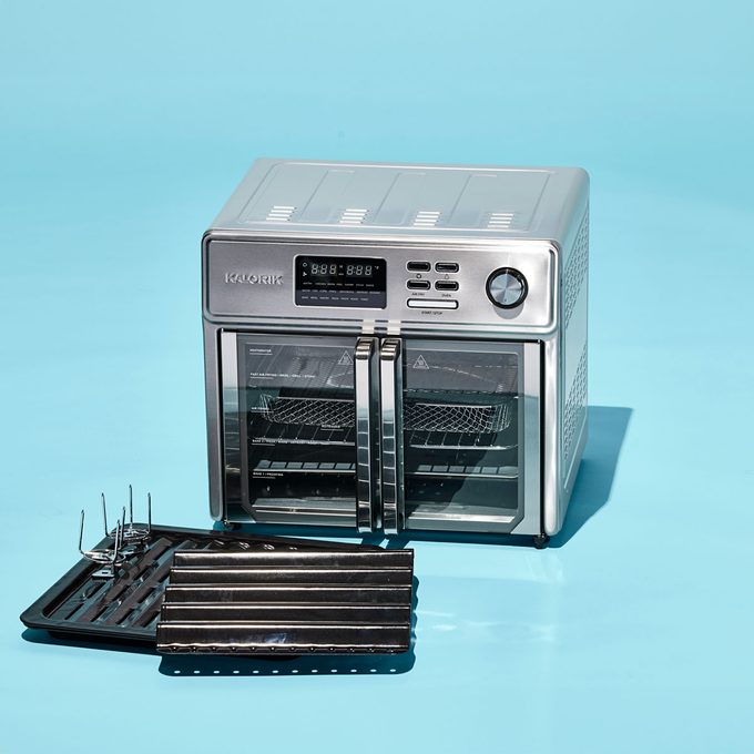Kalorik Maxx Digital Air Fryer Oven