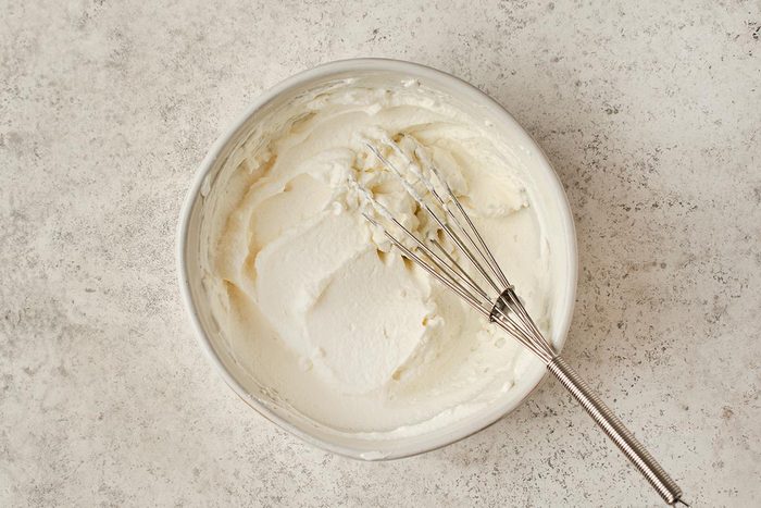 Make whipped cream