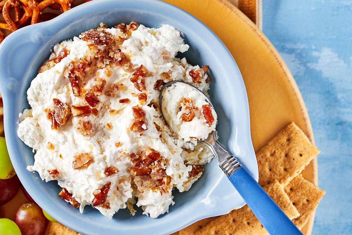 Pineapple Fluff Hero- close up