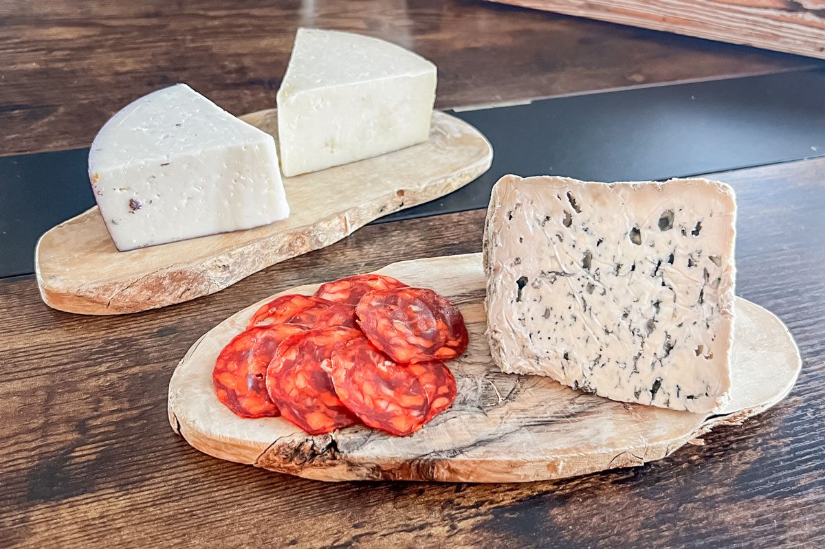 Cheers To Cheese Club