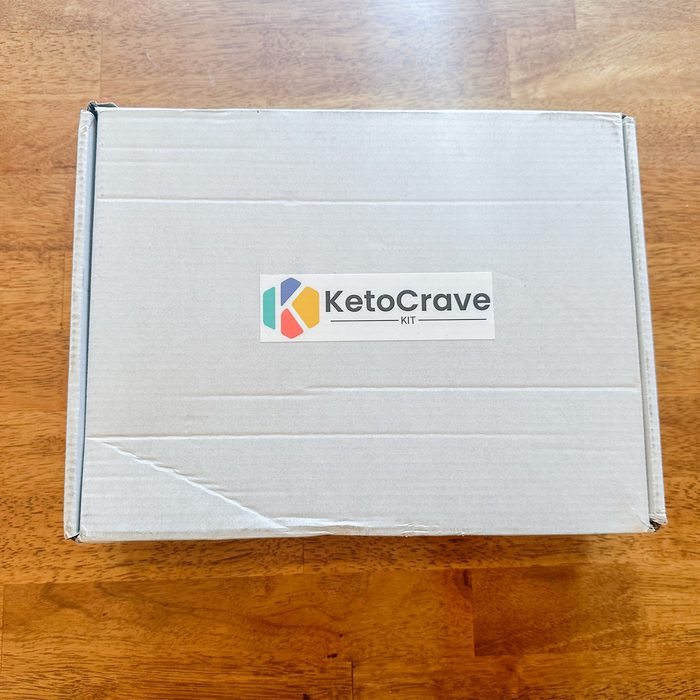 Keto Crave Kit