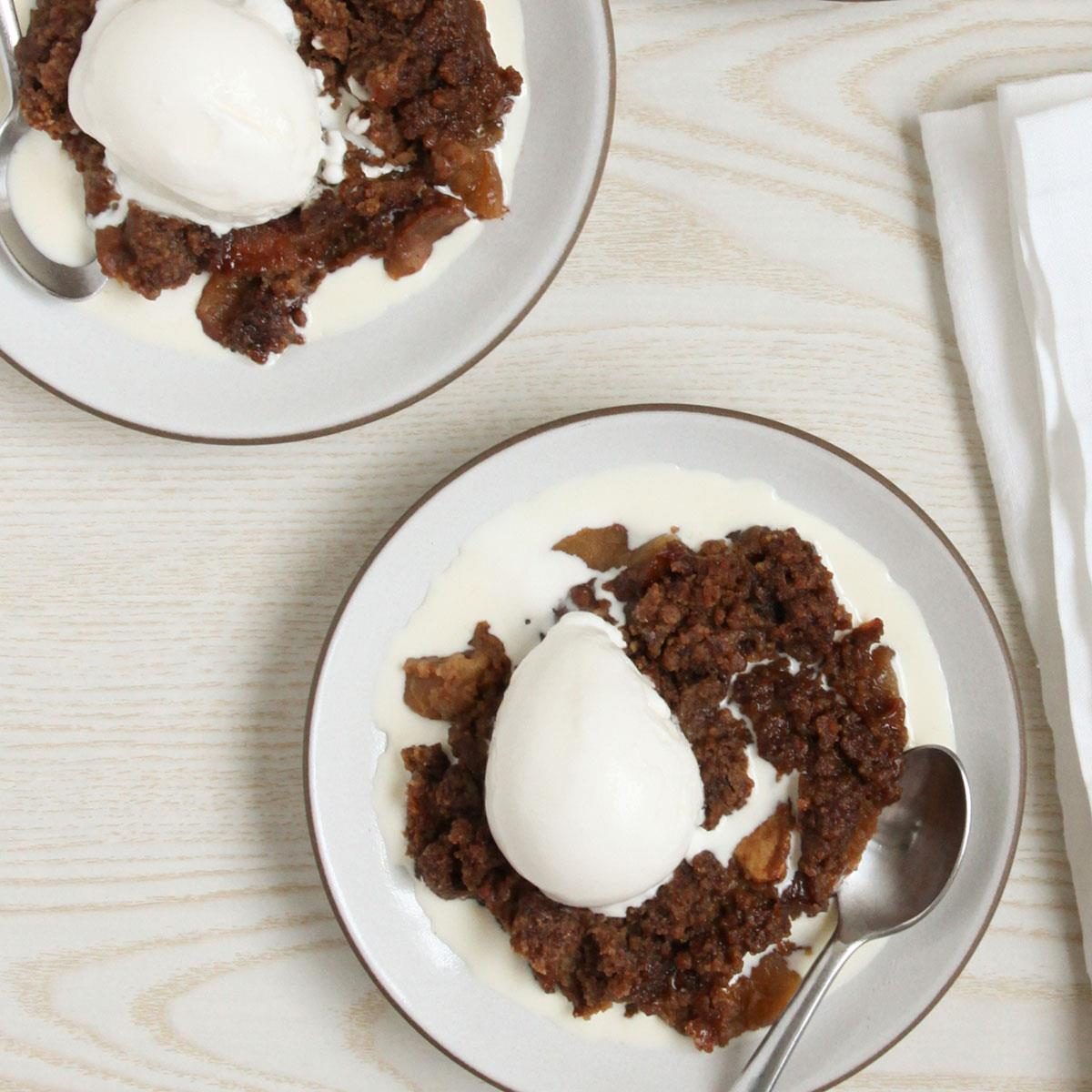 Vegan Apple Crumble Exps Tohd24 276990 Nicoleperry 4