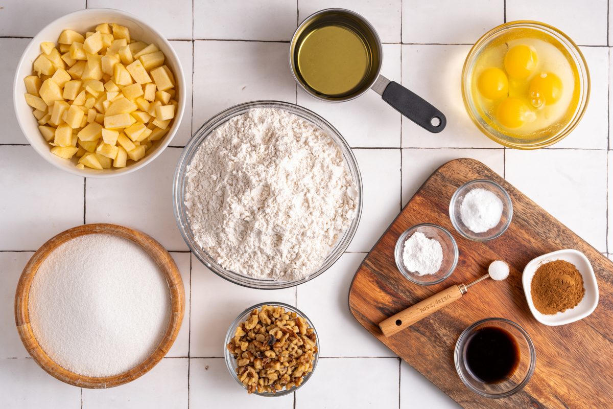 Taste Of Home Apple Bread