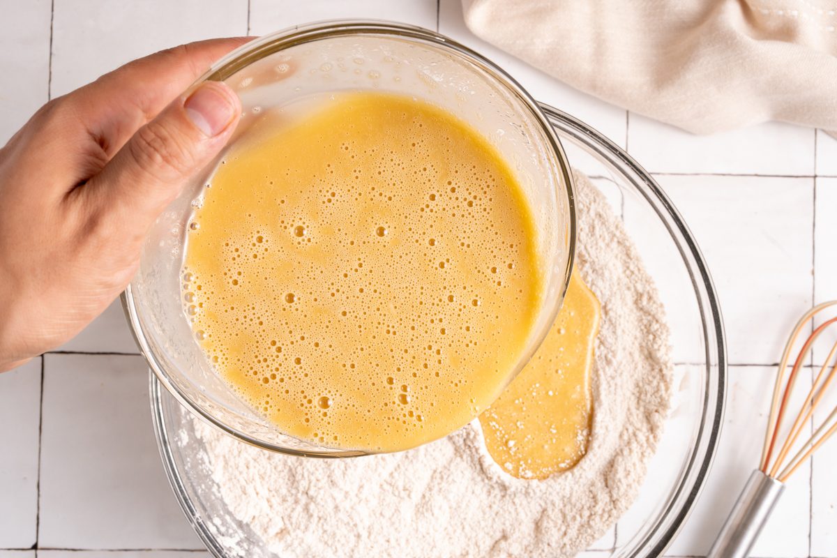 Taste Of Home Apple Bread