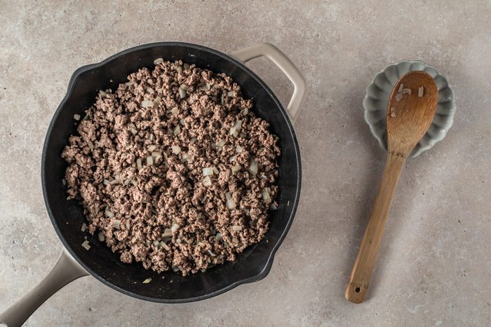 Breakfast Scramble by Taste of Home