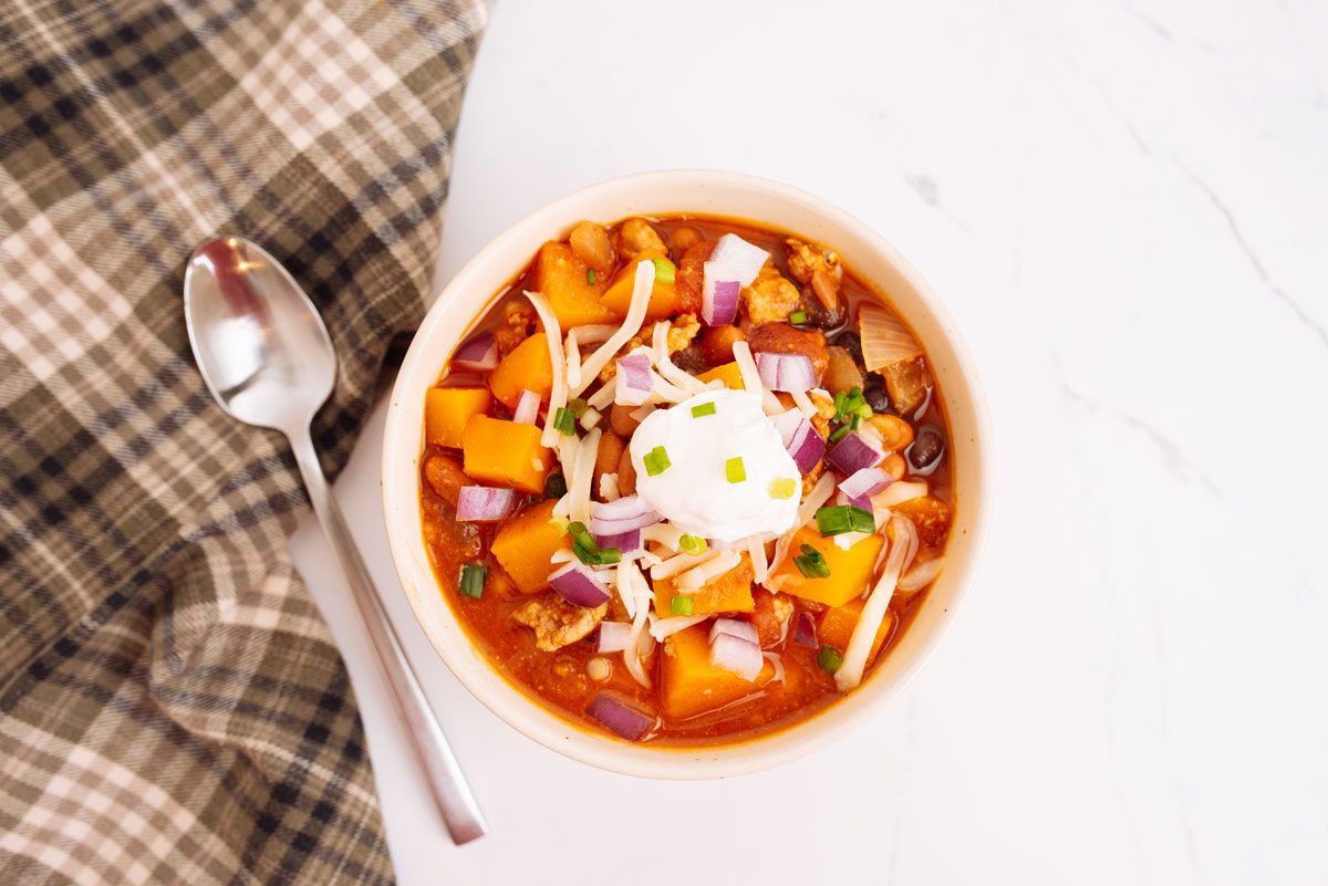 Butternut Squash Chili Tohd24 203808 Jojobaccam 3