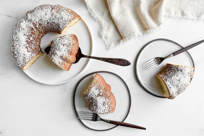 Taste Of Home Coconut Pound Cake