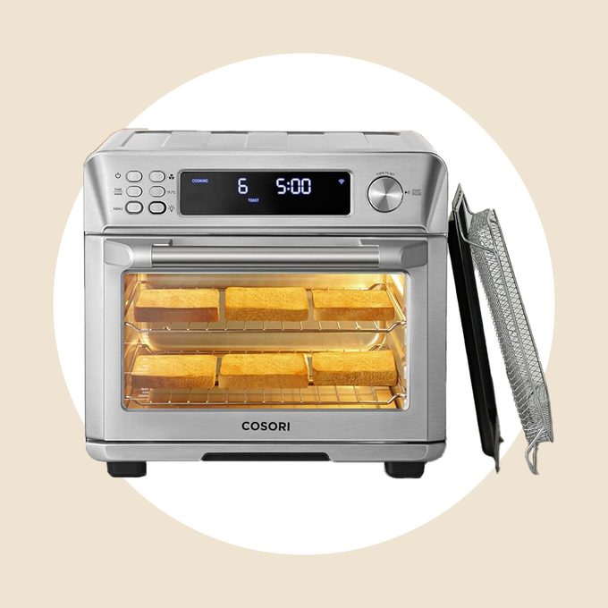 Cosori Smart 11 In 1 Air Fryer Ecomm 02 Via Amazon.com