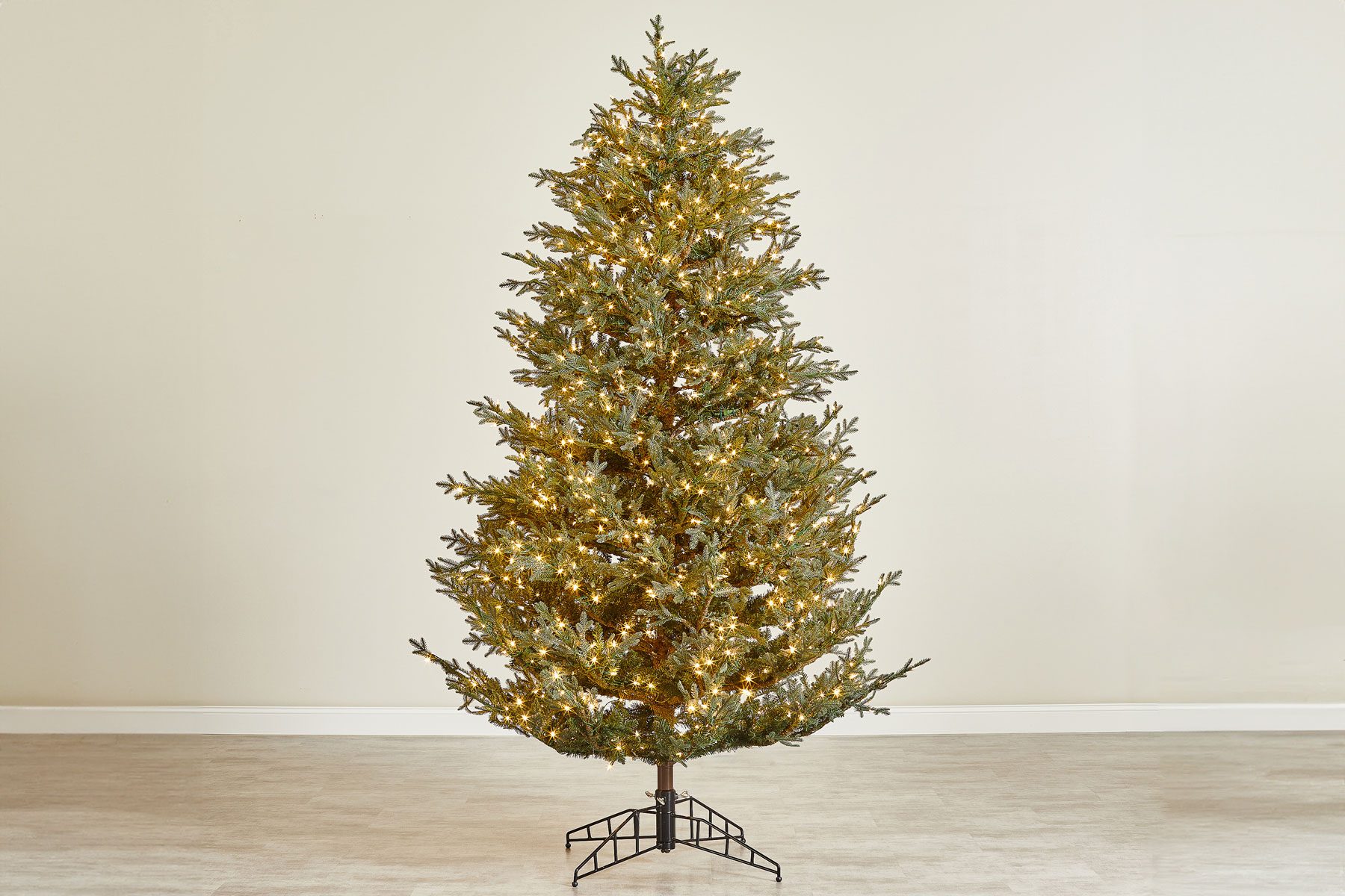 Frontgate Christmas Tree Review: These Trees Are Better Than the Real Deal