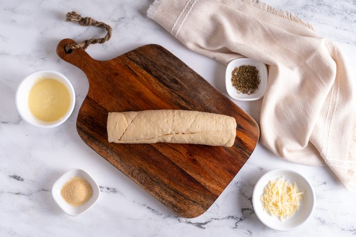 Taste Of Home Garlic Crescent Rolls